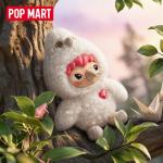 POPMART泡泡玛特Dear Birds系列毛绒挂件盲盒